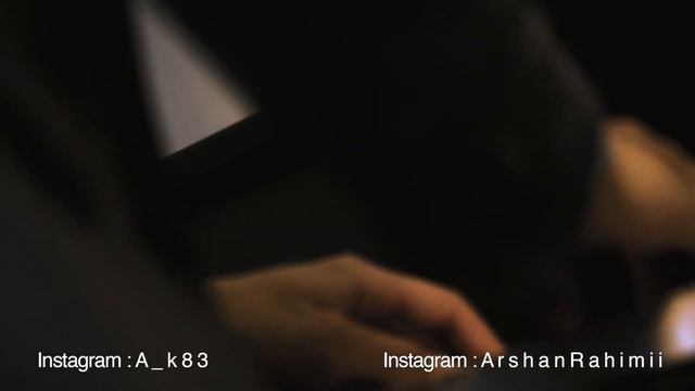 Piano & Ney - Jane Maryam   پیانو و نی - جان مریم