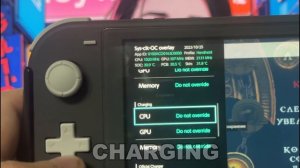 Как разогнать Nintendo Switch и избавиться от тормозов в играх