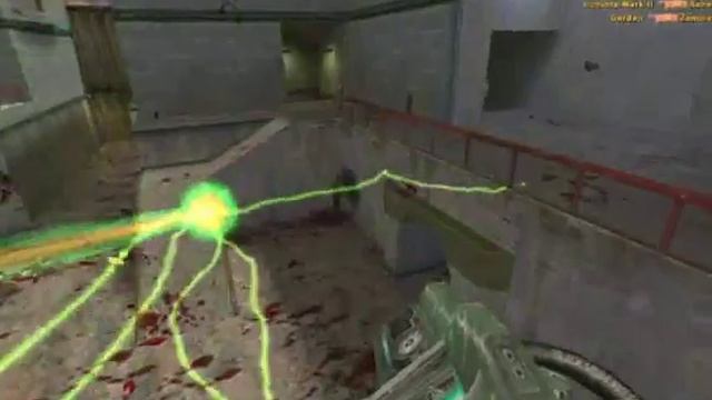 [ Half-Life ] Displacer смотреть онлайн