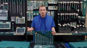 Обзор инструмента фирмы Jonnesway