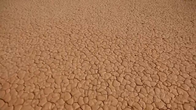 Testing 1,000 mph wheels on the desert racetrack, South Africa смотреть онлайн