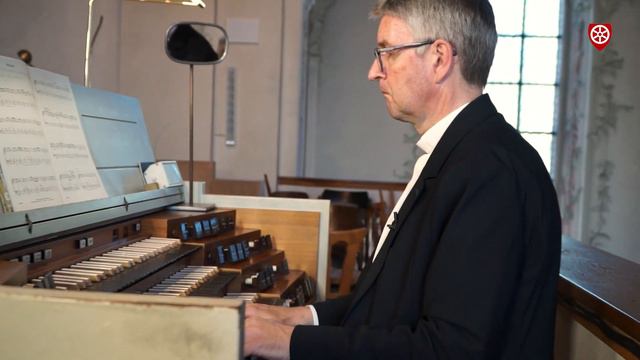 Bischof Kohlgraf spielt zum Jahresschluss - "Meriefield" смотреть онлайн