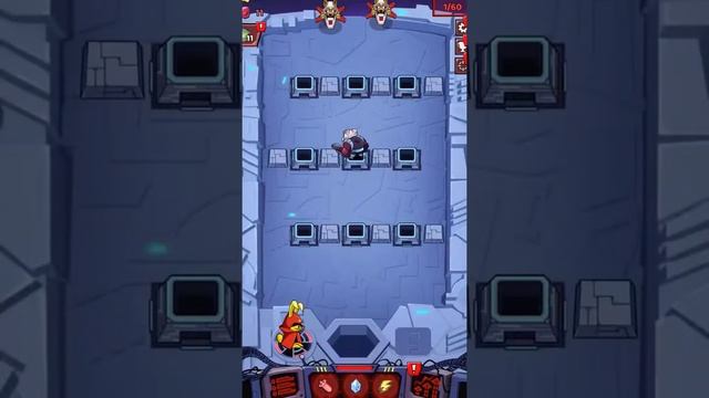 Super Idle Cats - Android Gameplay смотреть онлайн