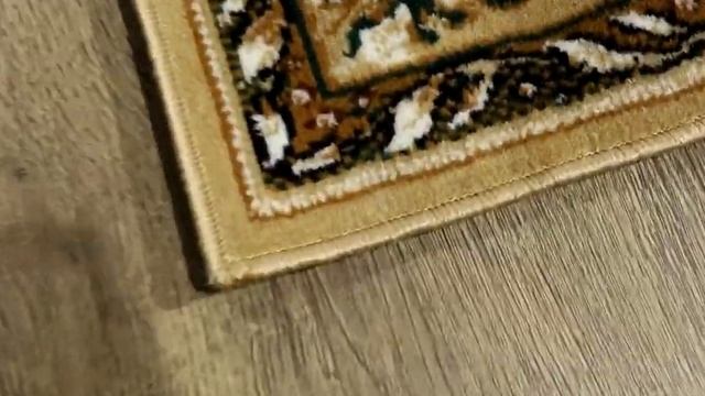 Российский прямой бежевый ковер лайла де люкс 15361 смотреть онлайн