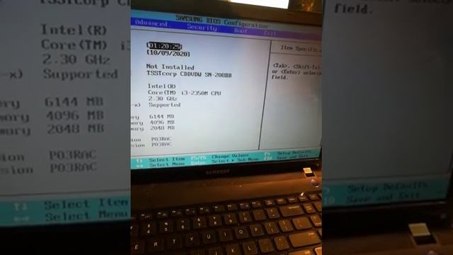 Samsung np300e5c se reinicia solo posible solución смотреть онлайн
