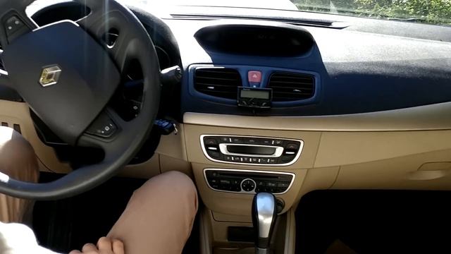 megane 3 1.5dci 110hp diesel edc kısa tanım (test drive) смотреть онлайн