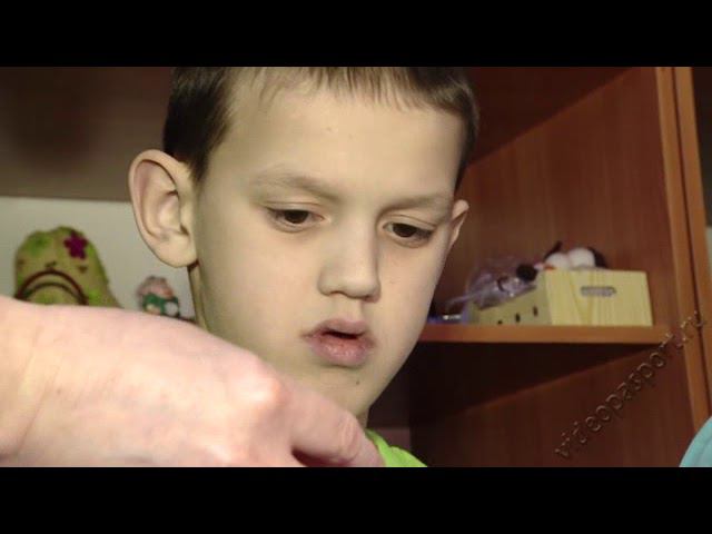 Антон смотреть онлайн