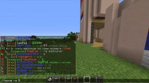 АНТИ-ГРИФЕР ШОУ! l (майнкрафт это моя жизнь) ПАПА НАРУГАЛ ПАРЕНЬКА ЗА ГРИФЕРСТВО! l