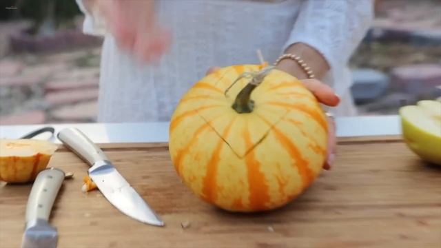 Кулинарная фантазия без границ 