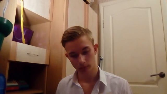Чтение записанных мыслей. Часть 3 смотреть онлайн