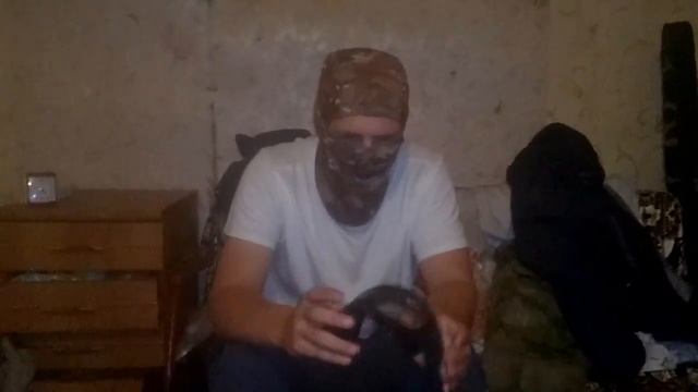 Обзор закрытых очков с Алиэкспресс смотреть онлайн