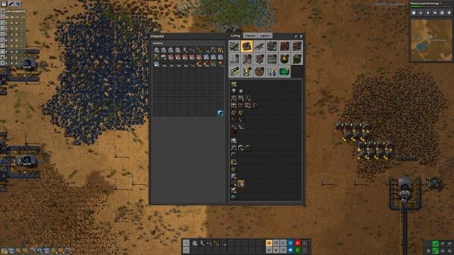 Factorio 1.0 - Bob - Angel - Megabase - EP2 - Green science смотреть онлайн