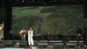 Ветер Всем "У Егорья". Фестиваль "ЭтоЭтно"