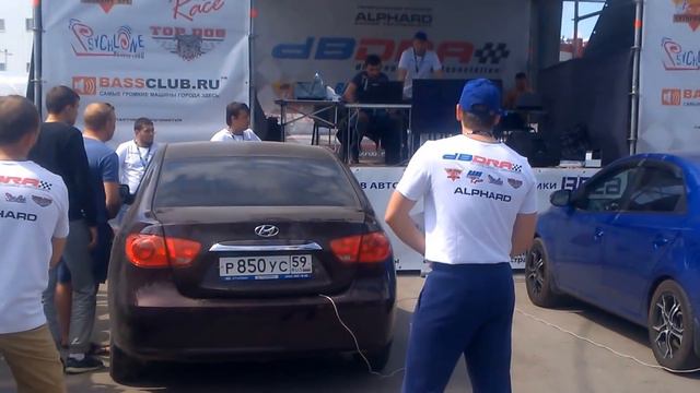 Db Drag Пермь 2016 смотреть онлайн