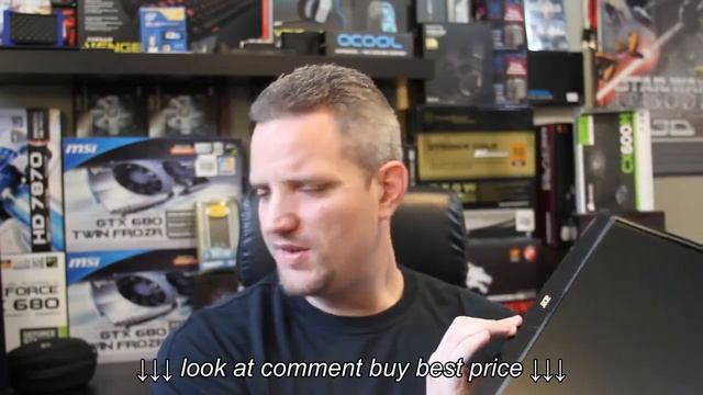 Acer G246HL 24 1080p LED Monitor Best Cheap Monitor смотреть онлайн