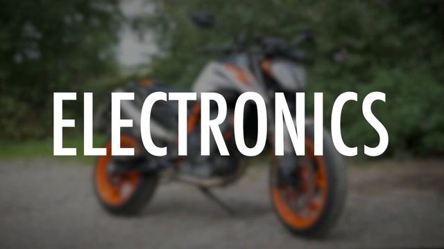 Living With the KTM 890R | Lessons Learnt смотреть онлайн