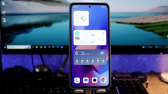 ? НОВОЕ Обновление MIUI 14.0.2 с Android 13 - Проблемы устранены? смотреть онлайн