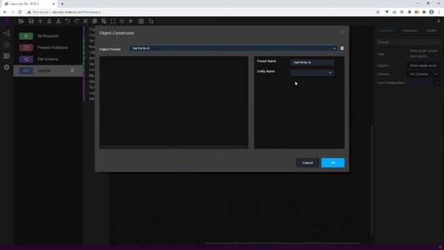 Simplify complex MySQL/Relational crud operations with J-R (JSON-Relational) mapping. смотреть онлайн