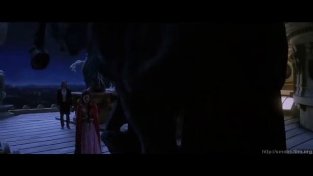 Призрак Оперы (нарезка под музыку) смотреть онлайн