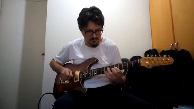 Storm Fusion / Ibanez Roadstar II series Japan 83 смотреть онлайн