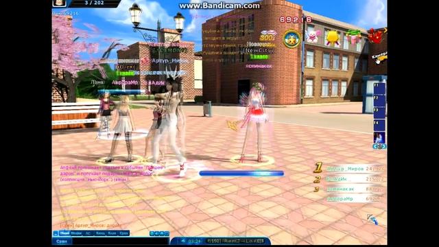 LET"S PLAY №2/ПАРА ПА: ГОРОД ТАНЦЕВ/ТАНЦУЛЬКИ смотреть онлайн