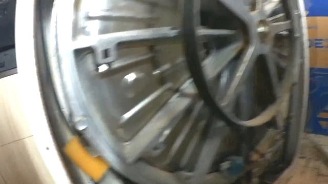 ХП: КУПИЛ СТИРАЛКУ ЗА 300 руб. НО ЗАЧЕМ?! Эх стиральная машина... какого черта ты жива? смотреть онлайн