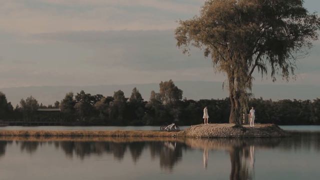 LOVE STORY [ KYRGYZSTAN 2020 ] смотреть онлайн