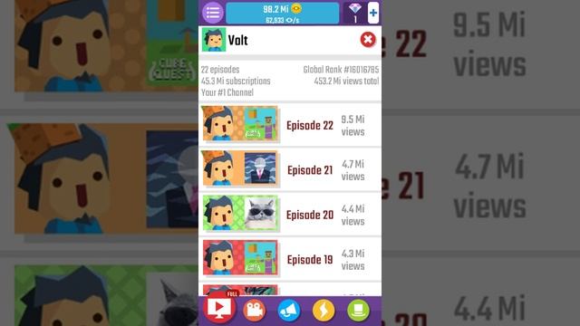 Vlogger go Viral-обзор игры смотреть онлайн