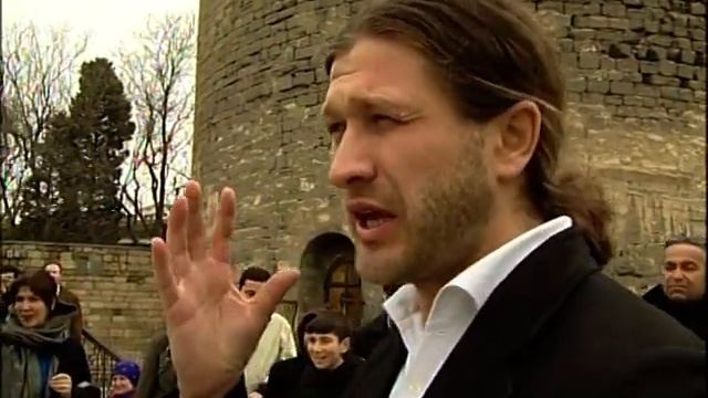 Азербайджан, г. Баку. смотреть онлайн