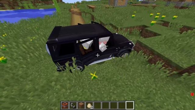 ?Я СТАЛ МАШИНОЙ И ЗАТРОЛЛИЛ СВОИХ ДРУЗЕЙ В МАЙНКРАФТ! ШЕДИ ЛЕСКА И НУБИК ТРОЛЛИНГ ГЕЛИК MINECRAFT смотреть онлайн