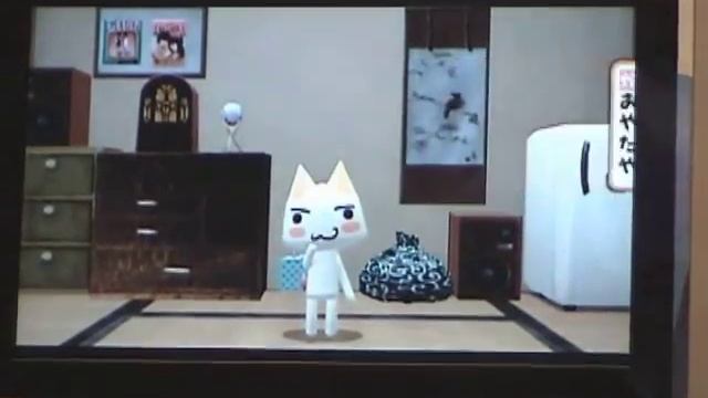 Doko Demo Issyo Sony PSP Gameplay смотреть онлайн