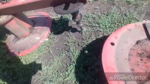 Ремонт косилки Виракс смотреть онлайн