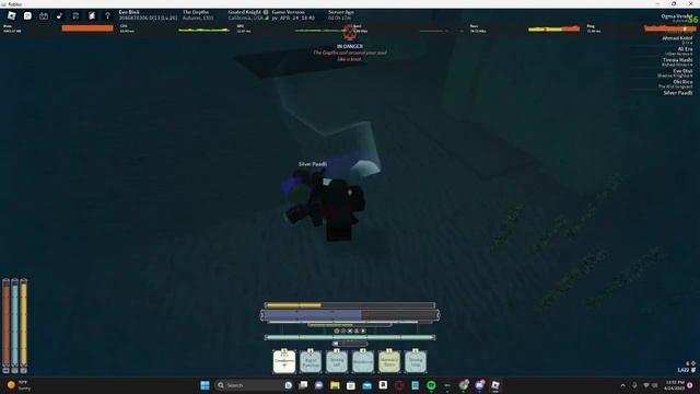 Roblox anti cheat when? смотреть онлайн