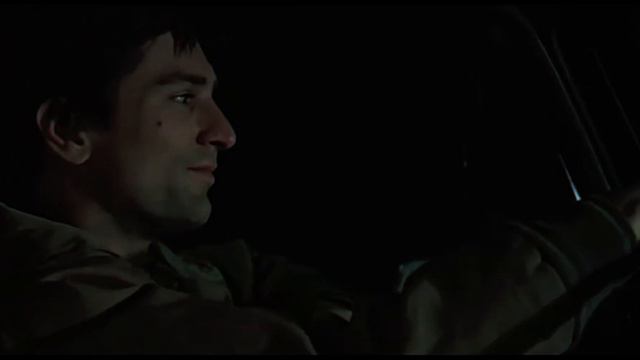 Зеленоглазое Такси (Taxi Driver Edit) смотреть онлайн