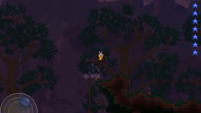 Terraria: 2nd World - The Goblin Tinkerer Arrives (Part 16) смотреть онлайн