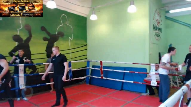 Бой Симонов vs Шилов смотреть онлайн