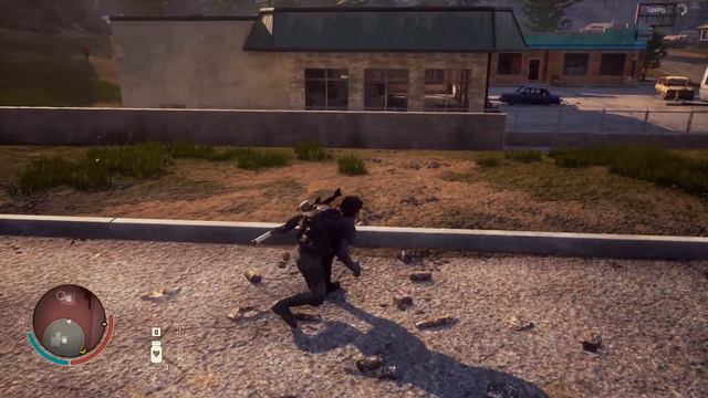 State of Decay 2 Walking Dead Episode 8 - First Plague Heart смотреть онлайн