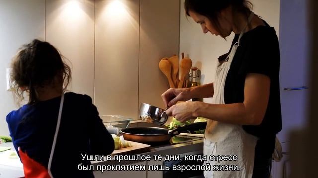 Как помочь подростку справиться со стрессом. Развитие и воспитание детей #146 смотреть онлайн