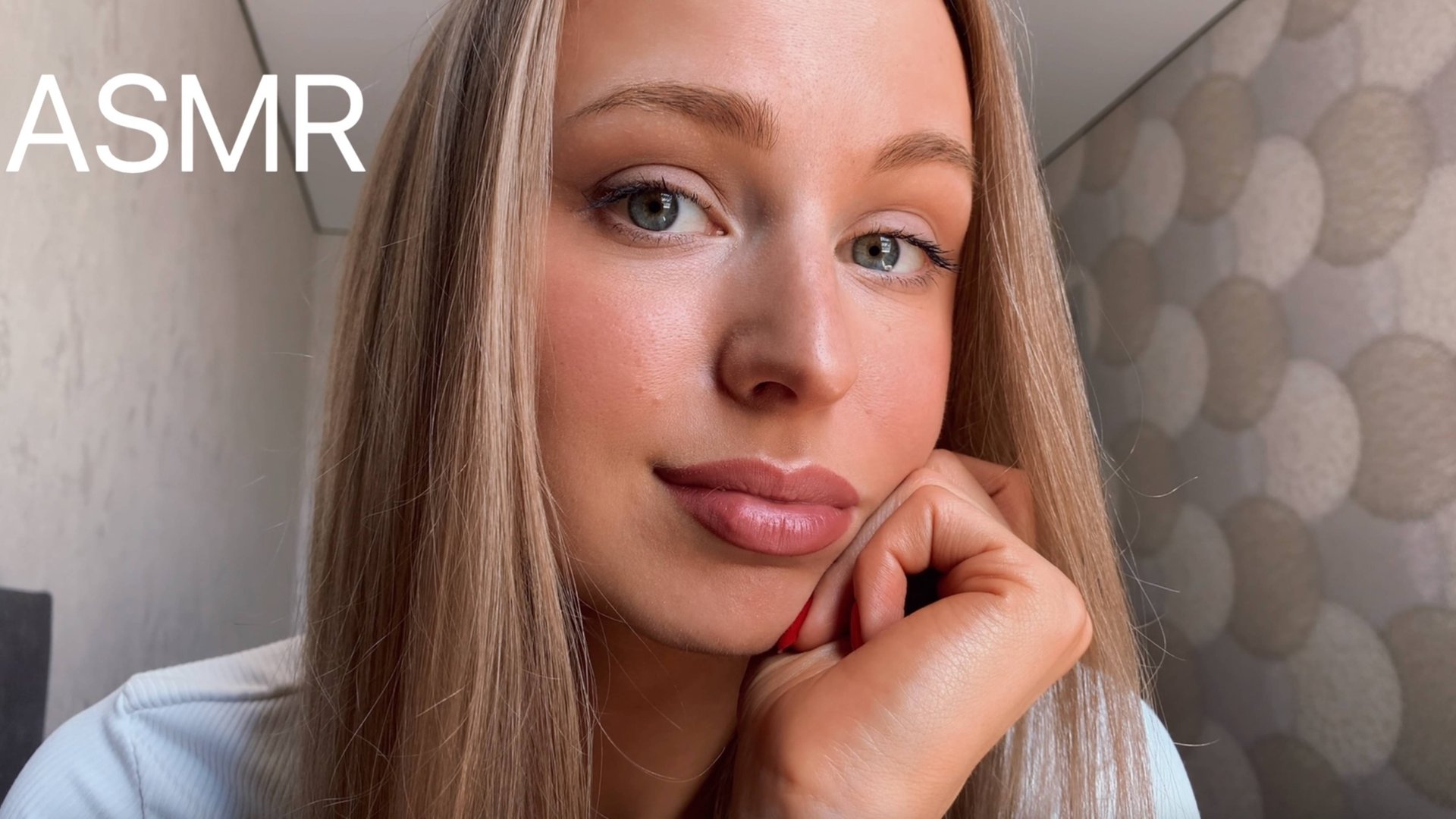 [АСМР] ПОДДЕРЖУ ТЕБЯ и УСПОКОЮ 🩷 ASMR Personal Attention 💕 смотреть онлайн