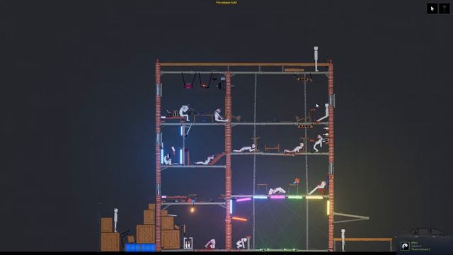 Update Fragmentation grenade (People Playground) смотреть онлайн