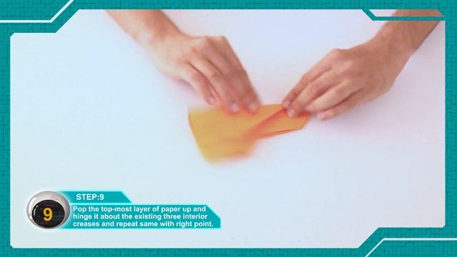 How to make a Wildebeest Paper Plane! Happy Building! смотреть онлайн