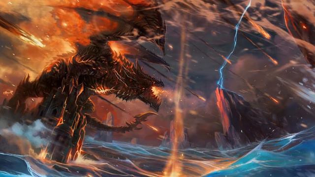 Deathwings Voice! смотреть онлайн