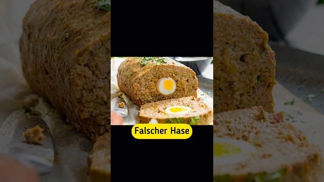 Топ странных блюд Германии ?? #немецкийязык #германия смотреть онлайн