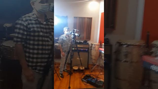 STYLUIS ROCK luis Enrique lamas gallegos y Juan Carlos Fernandez creador de LO VIVIDO смотреть онлайн
