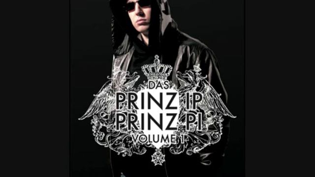 Prinz Pi - Tief смотреть онлайн