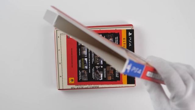 Red Dead Redemption 2 Collector's Box Unboxing + Ultimate Edition смотреть онлайн