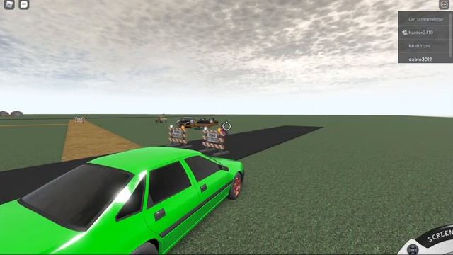 my summer car pero en ROBLOX!!!! смотреть онлайн
