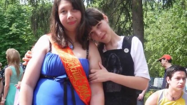 Волонтёрский проект Православной молодежи Харькова -" Школа-интернат №8" смотреть онлайн