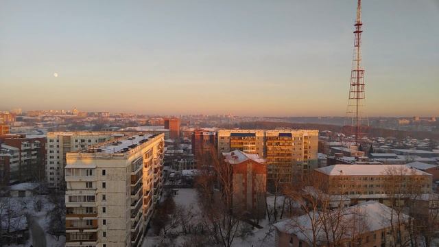 Видеокамера LG V10: демонстрация ручного режима в UHD (camera Test In Manual Mode)