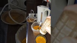 тёплое молоко с куркумой и красным перцем